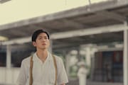 「遠い山なみの光」場面写真