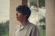 「遠い山なみの光」場面写真