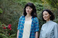 「遠い山なみの光」場面写真