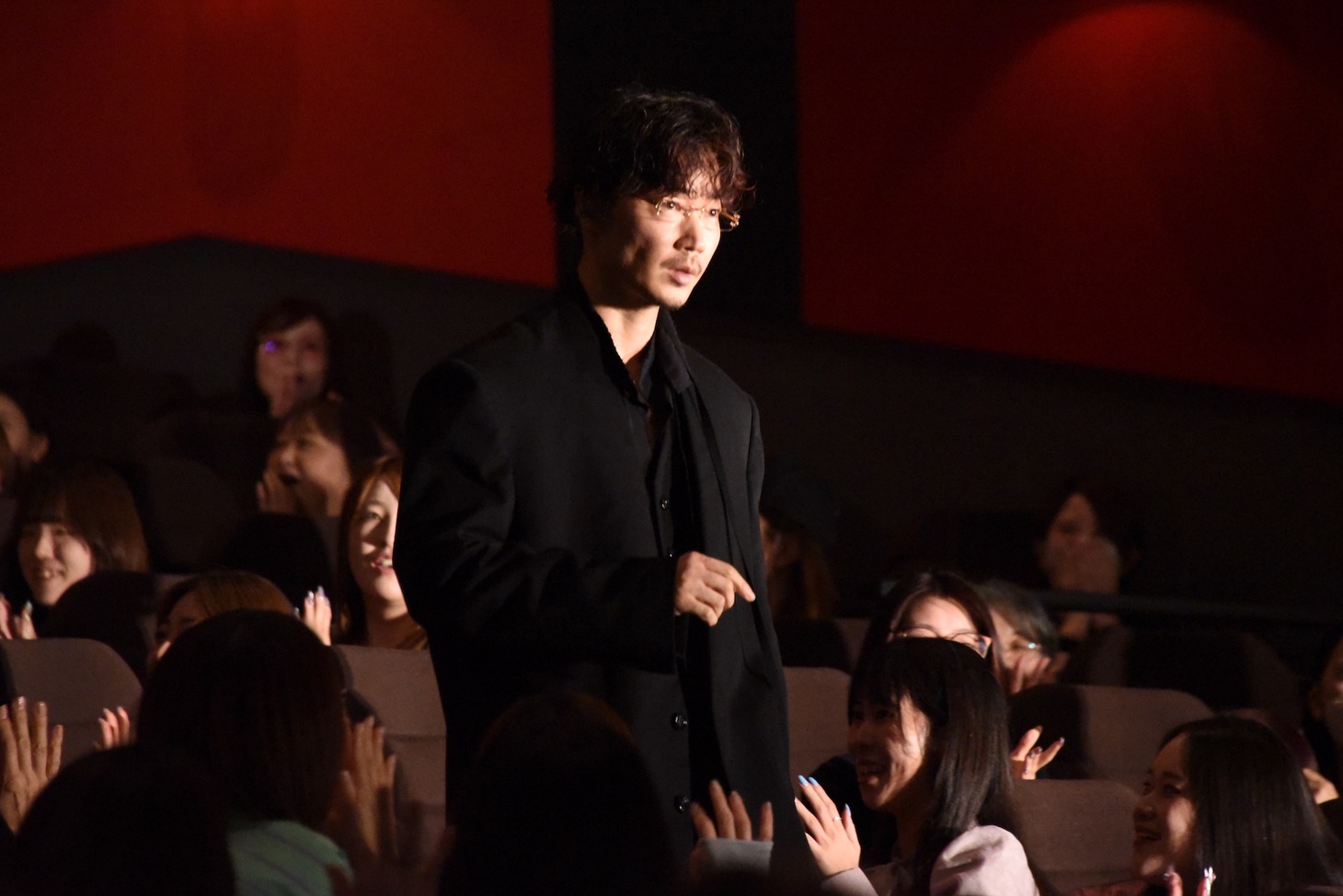 綾野剛
