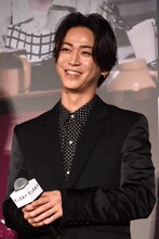 亀梨和也