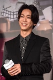 亀梨和也