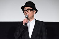 リリー・フランキー