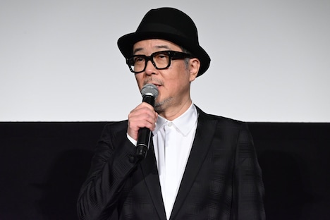 リリー・フランキー