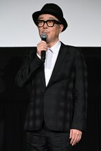 リリー・フランキー