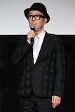 リリー・フランキー
