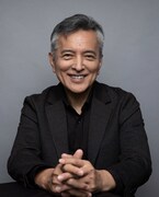 徳川宗睦役の榎木孝明