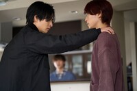 「続・BLドラマの主演になりました」第3話より