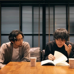 「キャンドルスティック」米倉強太に藤井道人がエール「変化に負けず続けてほしい」