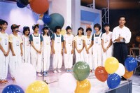 「コミック雑誌なんかいらない！」場面写真 ©︎ 日活