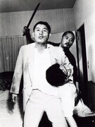 「コミック雑誌なんかいらない！」場面写真 ©︎ 日活