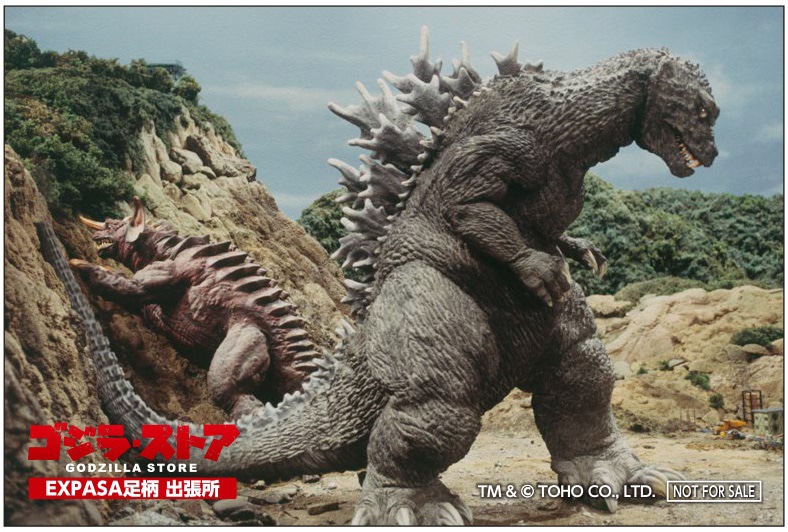 購入特典となるオリジナルステッカーのビジュアル
