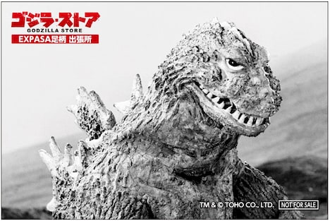 購入特典となるオリジナルステッカーのビジュアル