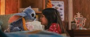 「リロ＆スティッチ」場面写真