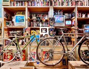 自転車屋リピト・イシュタールより