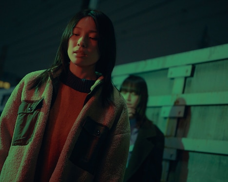 「ROPE」新場面写真