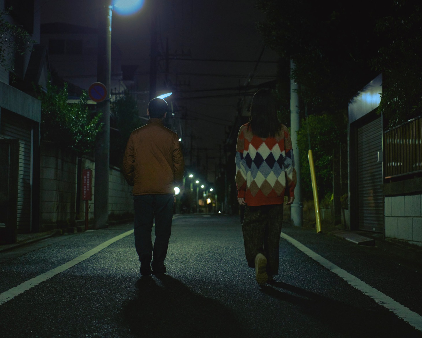 「ROPE」新場面写真