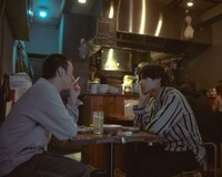 「ROPE」新場面写真