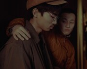 「ROPE」新場面写真