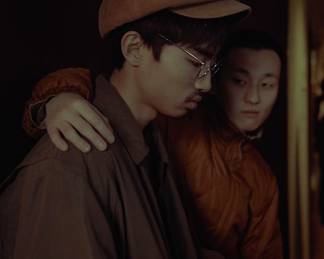 「ROPE」新場面写真