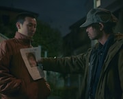 「ROPE」新場面写真