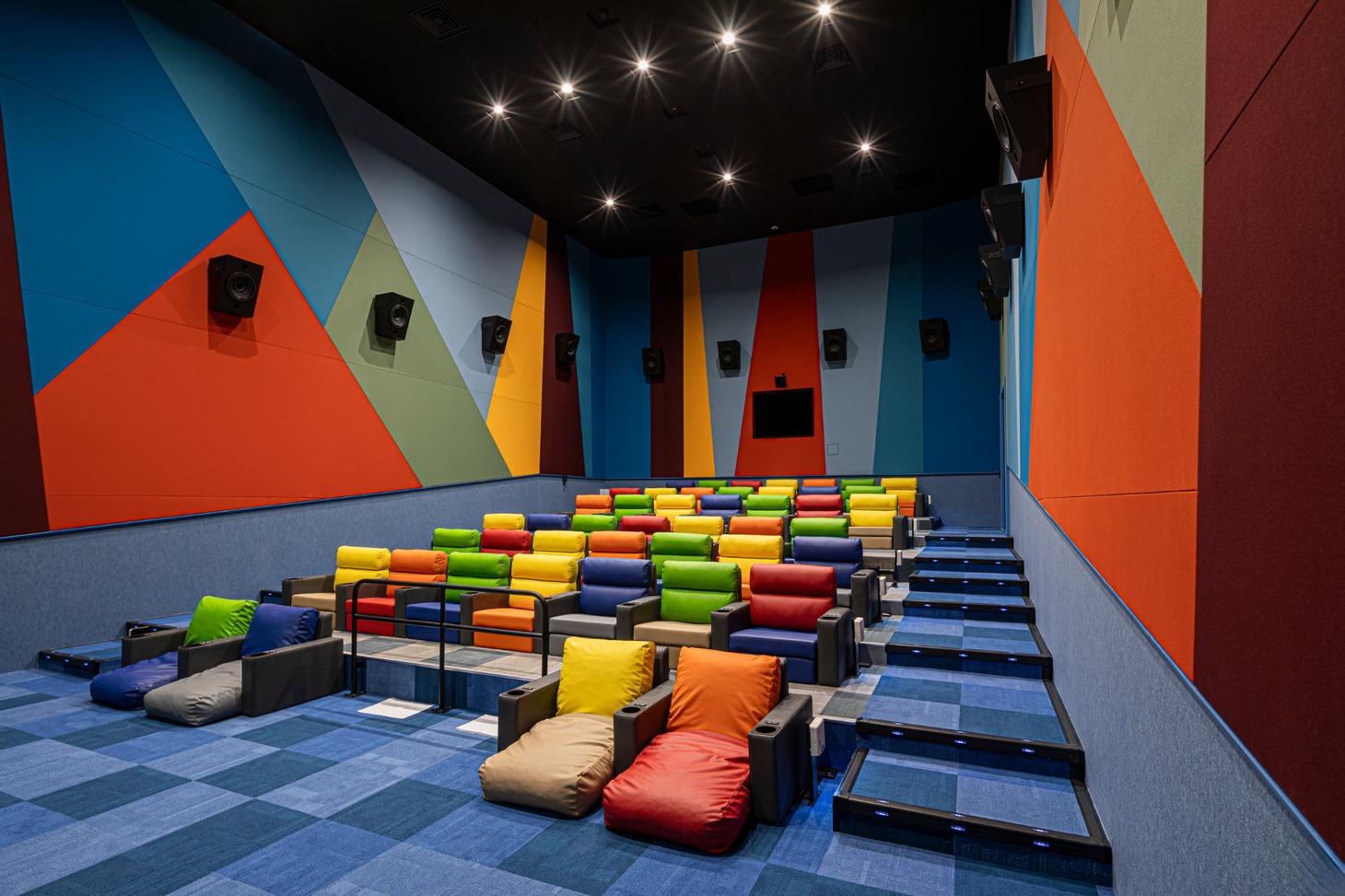 KIDS CINEMA