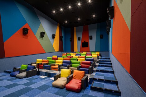KIDS CINEMA