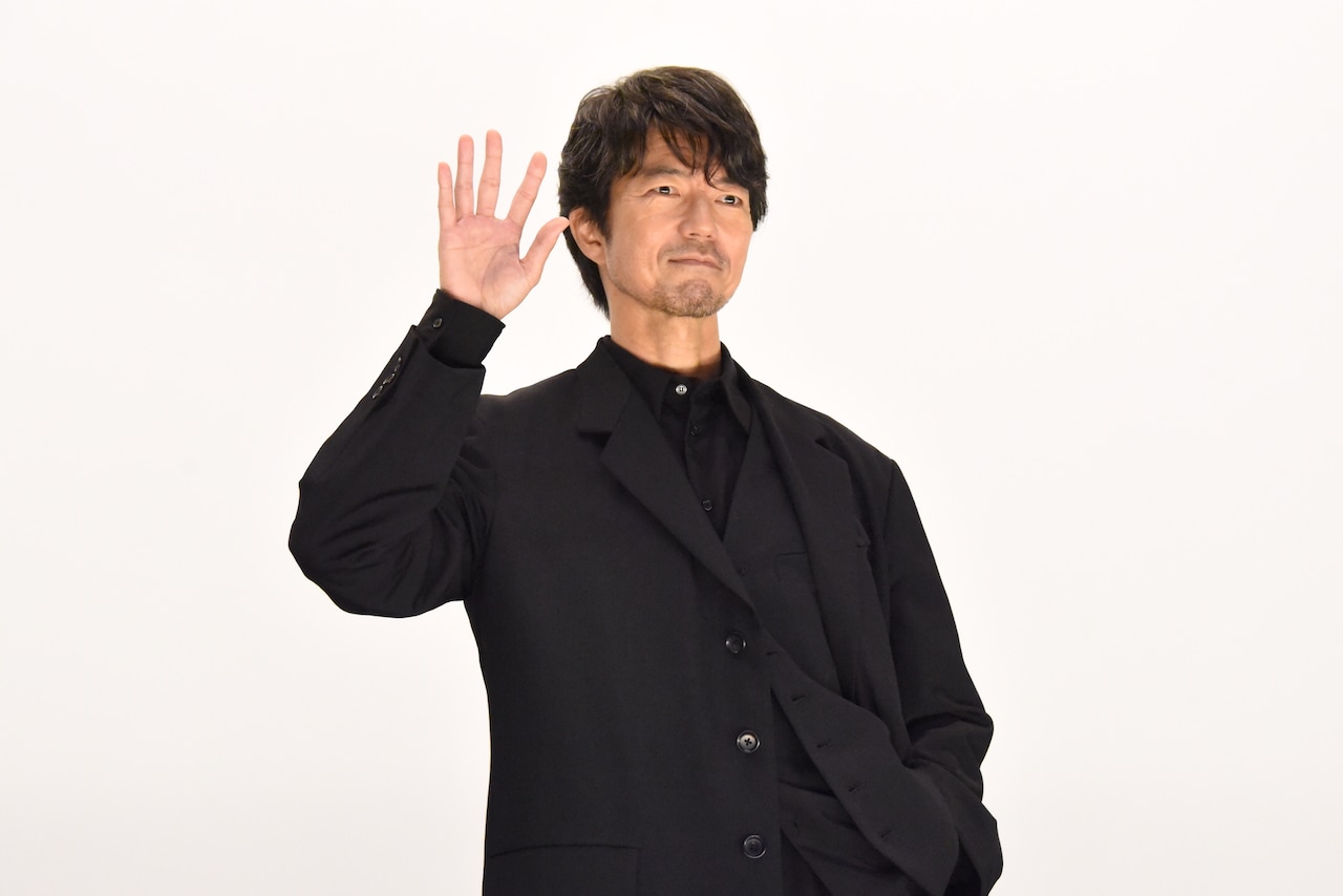 仲村トオル写真ゴルフと舞台挨拶あぶない刑事舘ひろし柴田恭兵ビーバップハイスクール 仲村トオル】『あぶない刑事』で共演した舘ひろし＆柴田恭兵から