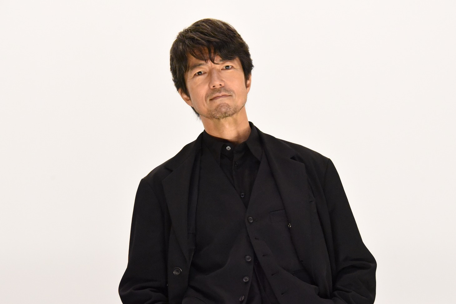 仲村トオル