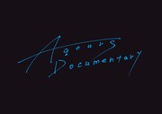 「Aqours Documentary」ロゴ
