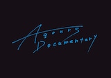 「Aqours Documentary」ロゴ
