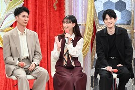 毎回ハロウィン？森川葵がドラマ「スティンガース」で見てほしいのは「コスプレ」