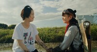 短編映画「サラバ、さらんへ、サラバ」場面写真