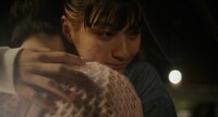 短編映画「サラバ、さらんへ、サラバ」場面写真