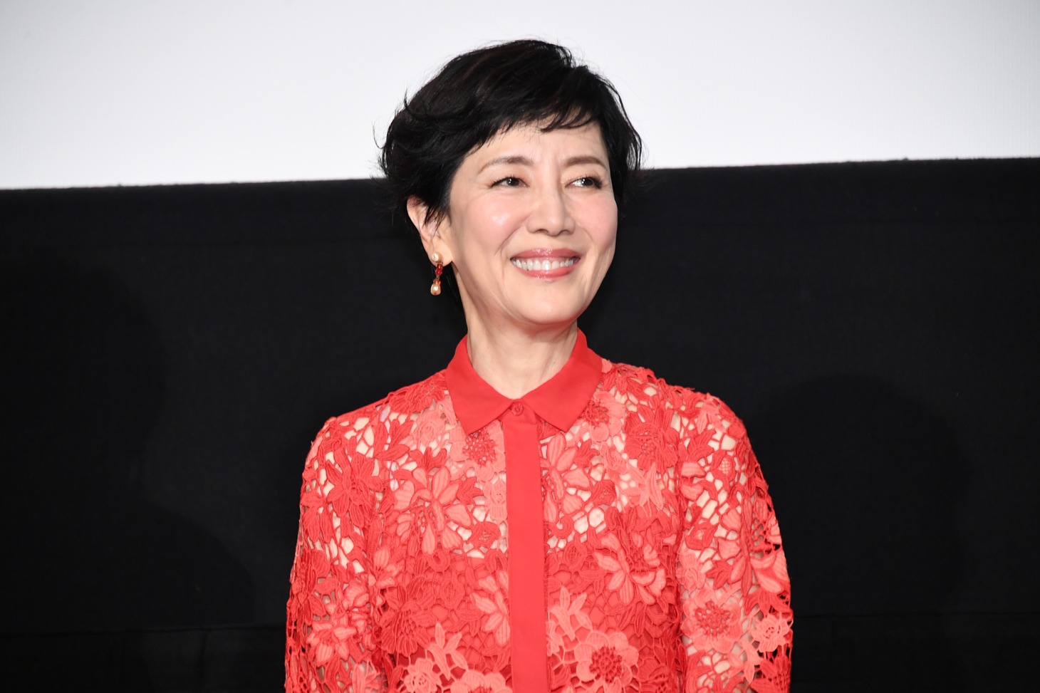 戸田恵子