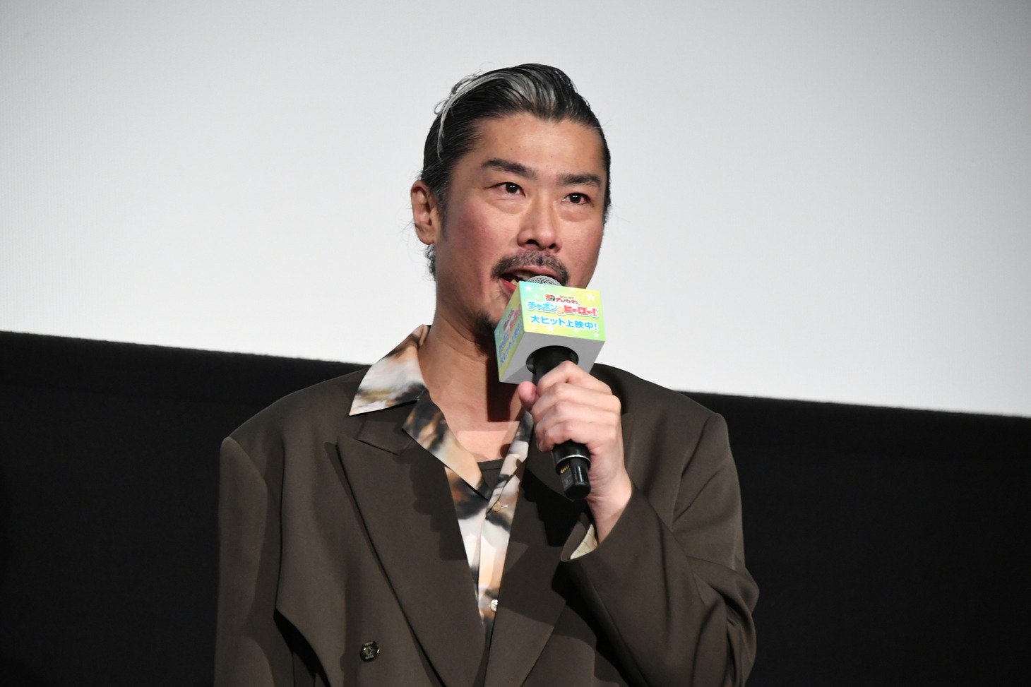 菅良太郎