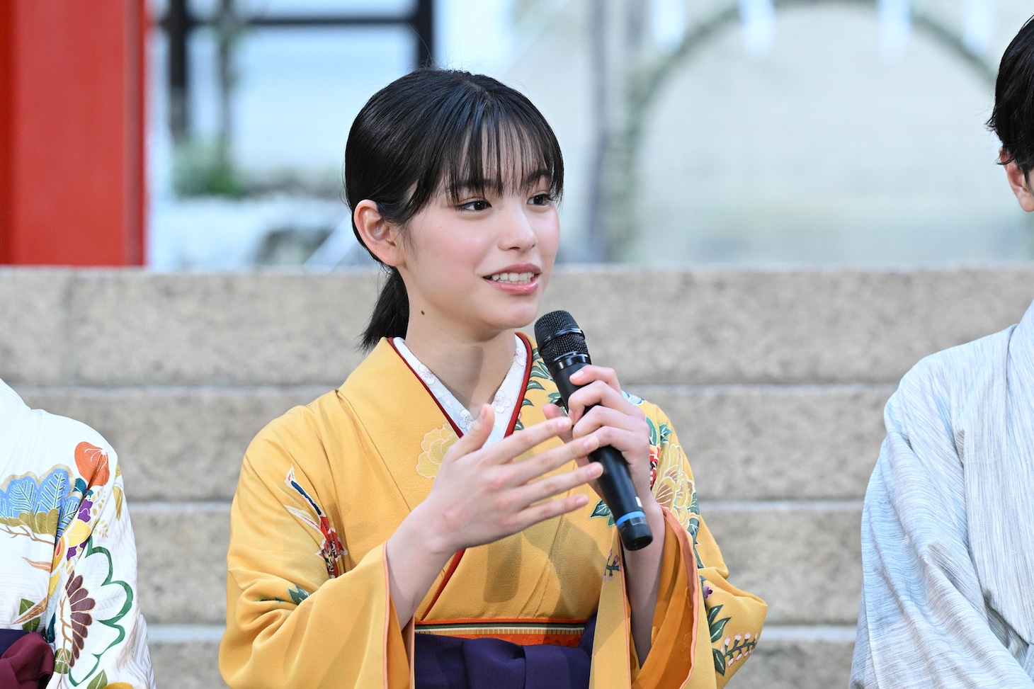 當真あみ