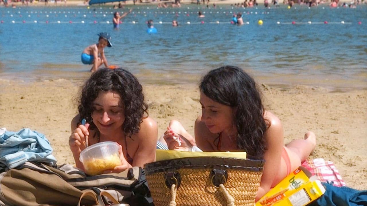 ギョーム・ブラック監督作、映画「7月の物語」JAIHOで日本独占初配信