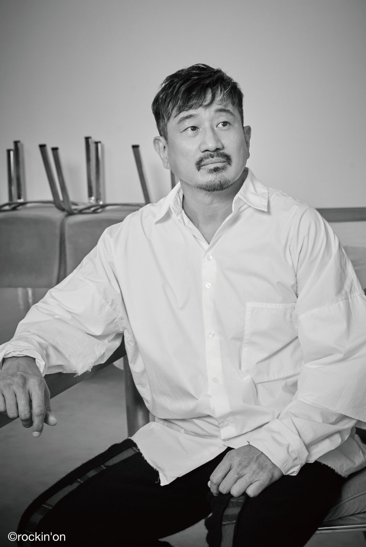 木内秀信