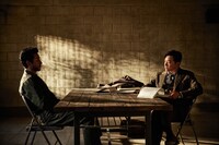 「大統領暗殺裁判 16日間の真実」場面写真