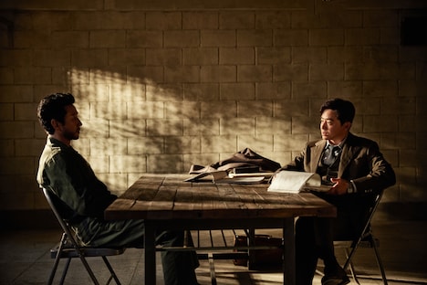 「大統領暗殺裁判 16日間の真実」新場面写真