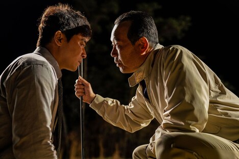 「大統領暗殺裁判 16日間の真実」新場面写真