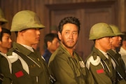 「大統領暗殺裁判 16日間の真実」場面写真