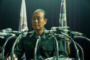 「大統領暗殺裁判 16日間の真実」場面写真