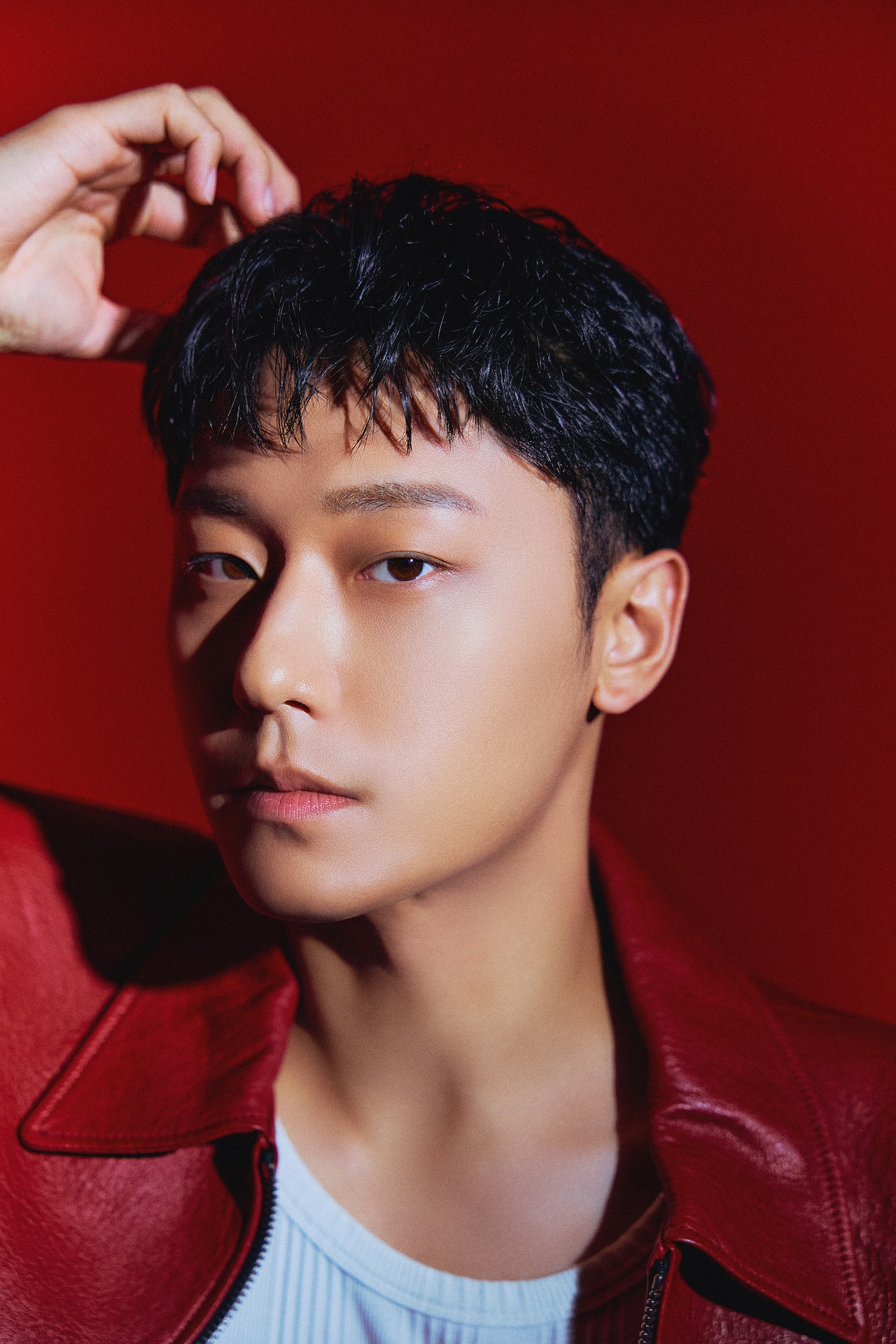 「2025 LEE DO HYUN FANMEETING [RE ▶ DO HYUN] in TOKYO」より、イ・ドヒョン