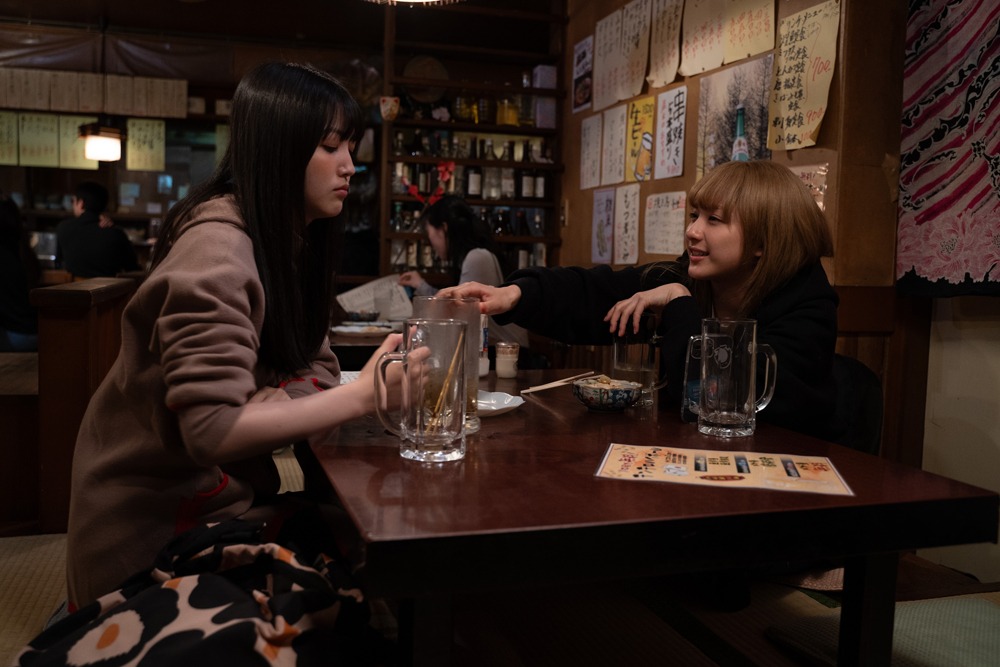 「ネムルバカ」場面写真