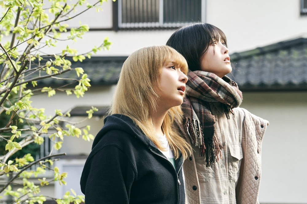 「ネムルバカ」場面写真