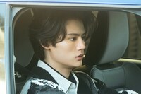 「俺ではない炎上」より、藤原大祐演じる住吉初羽馬