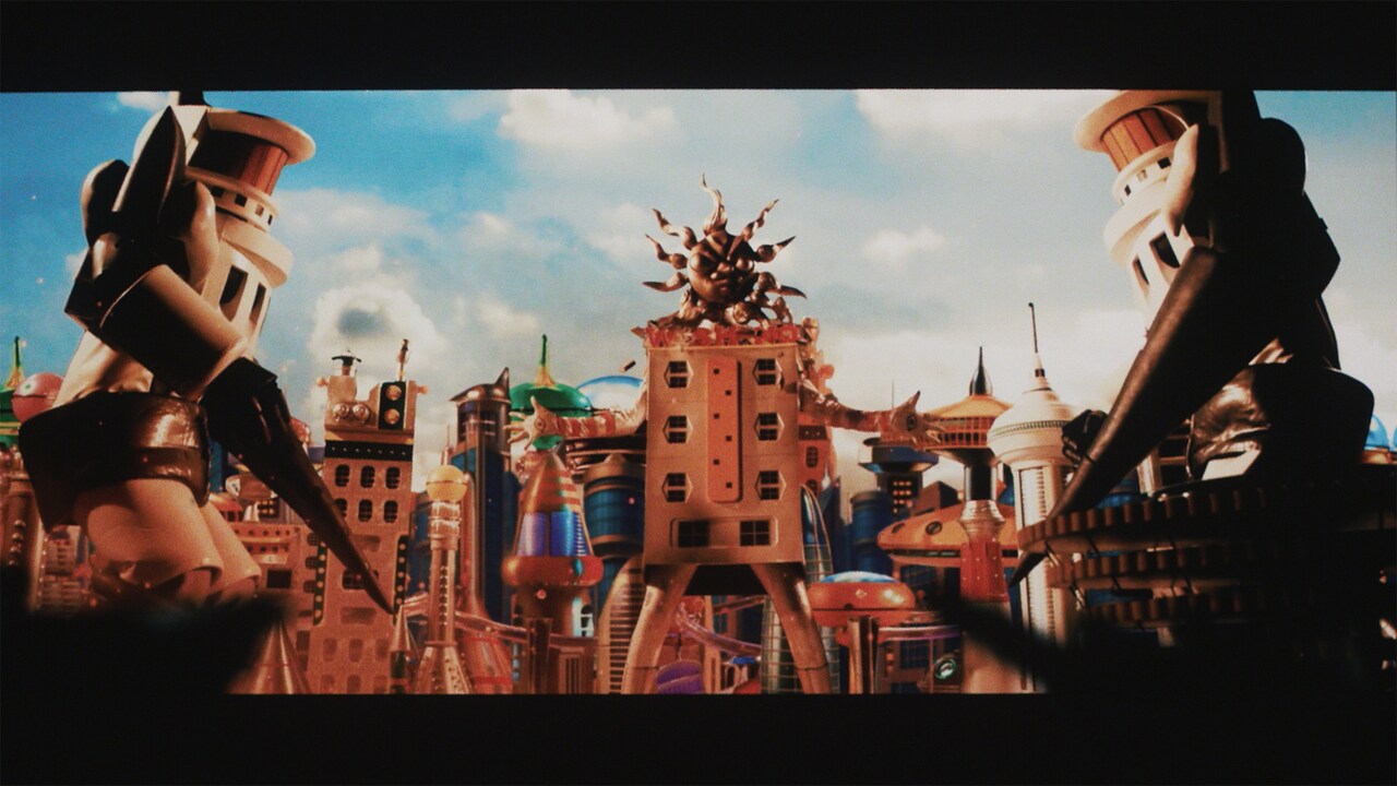 タローマンカード 大長編バージョン 万博大爆発 23種 セット