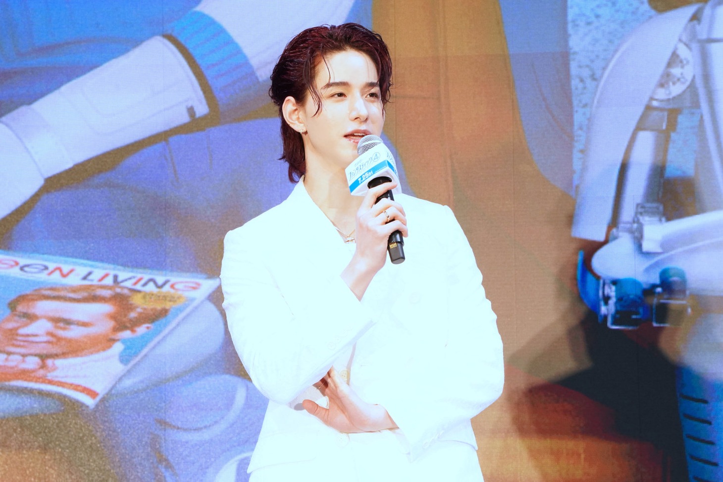 佐藤景瑚